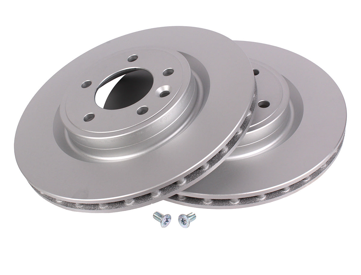 LR161897G LAND ROVER - DISC - BRAKE