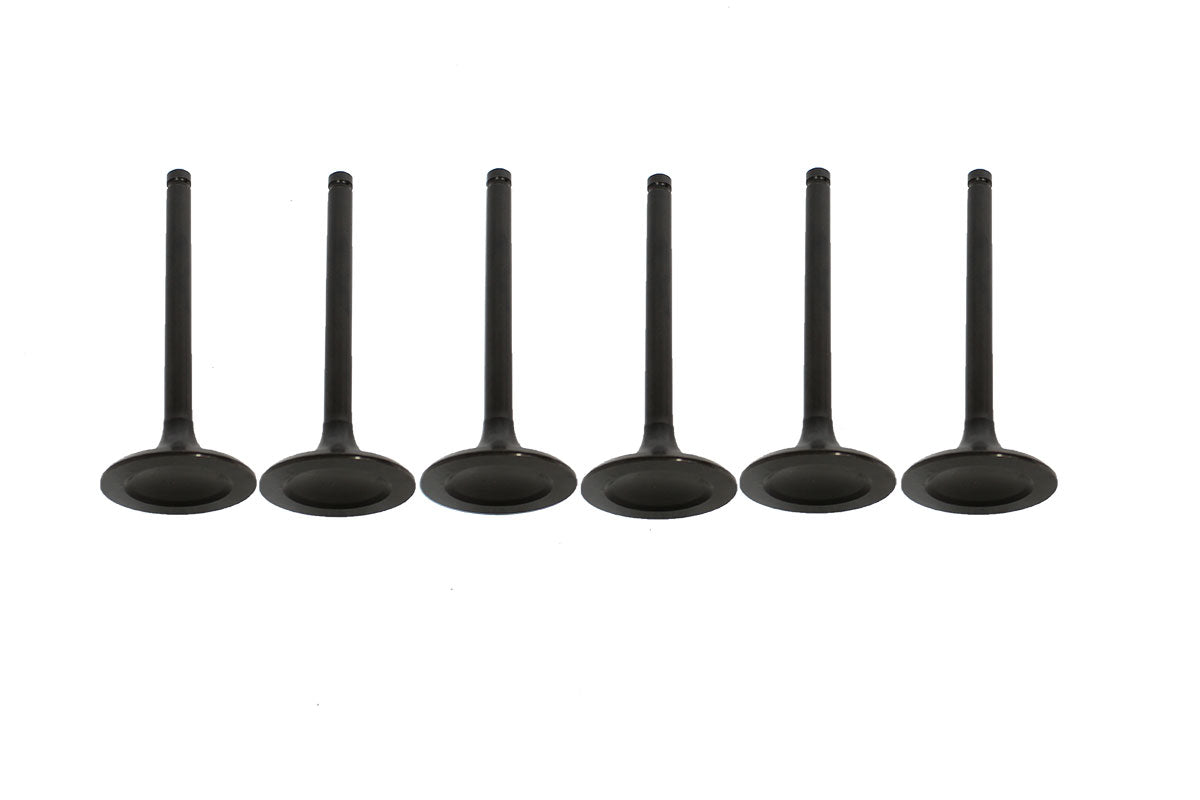 EAC1548-G EXHAUST VALVE