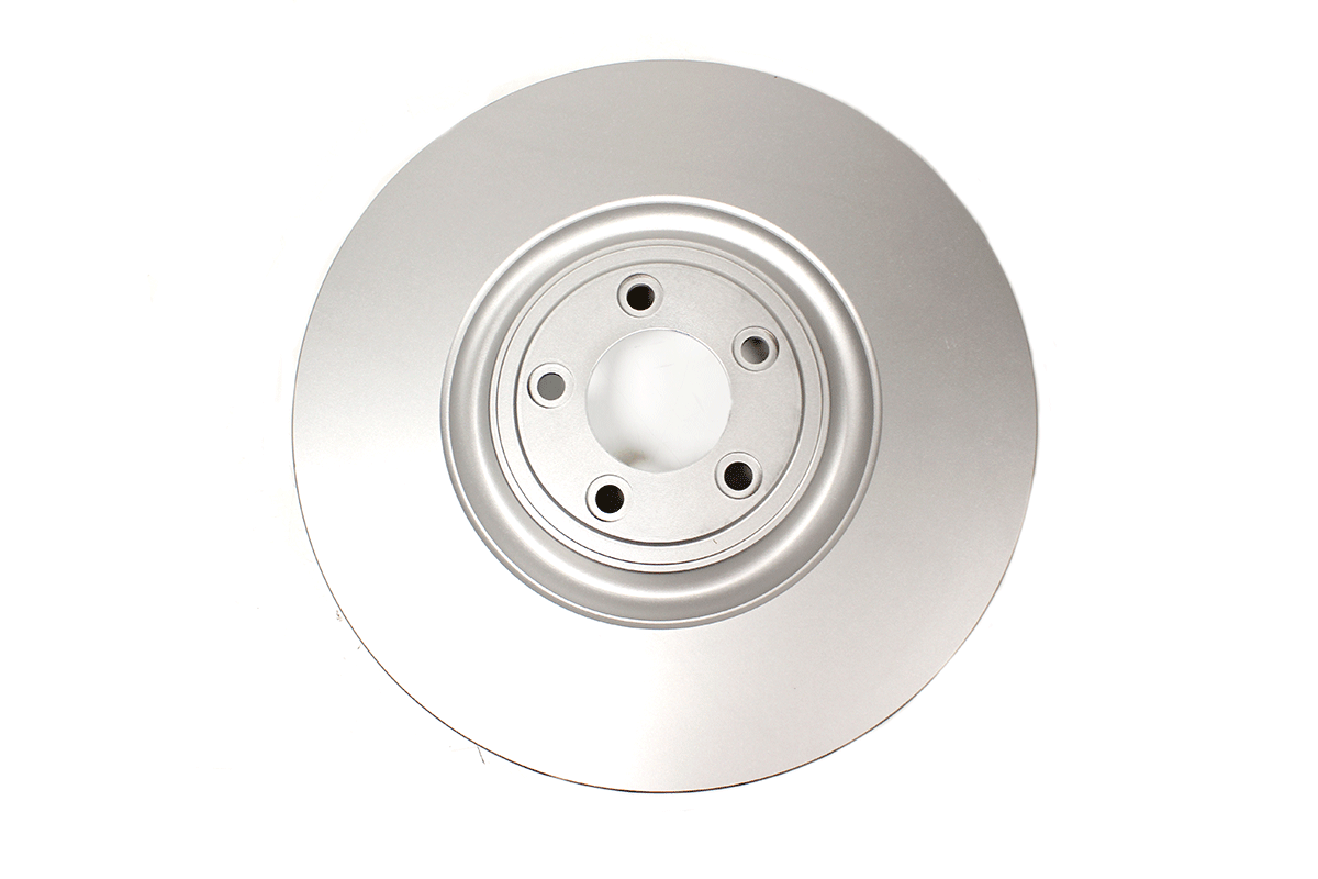 T2R5940-R JAGUAR - BRAKE DISC