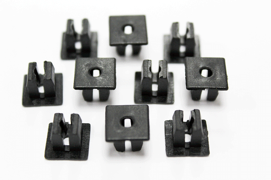 RTC3745 LAND ROVER - LOCK NUT - ALL