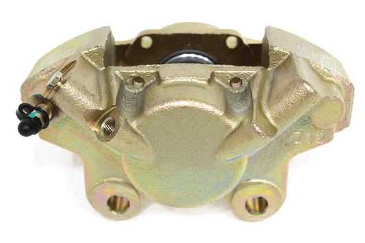 SMC500270 LAND ROVER - CALIPER ASSEMBLY - RH - REAR From ALLMAKES