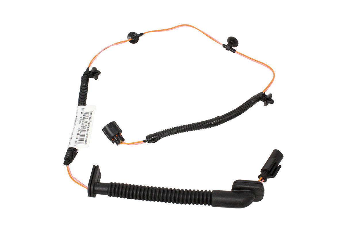 LR016439 LAND ROVER - WIRING - REAR DOOR