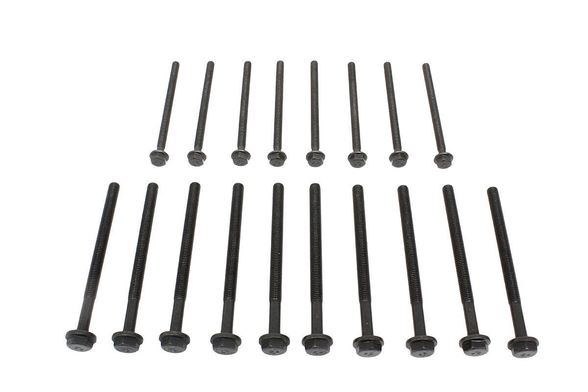 GA2506 HEAD BOLT SET PUMA 2.2