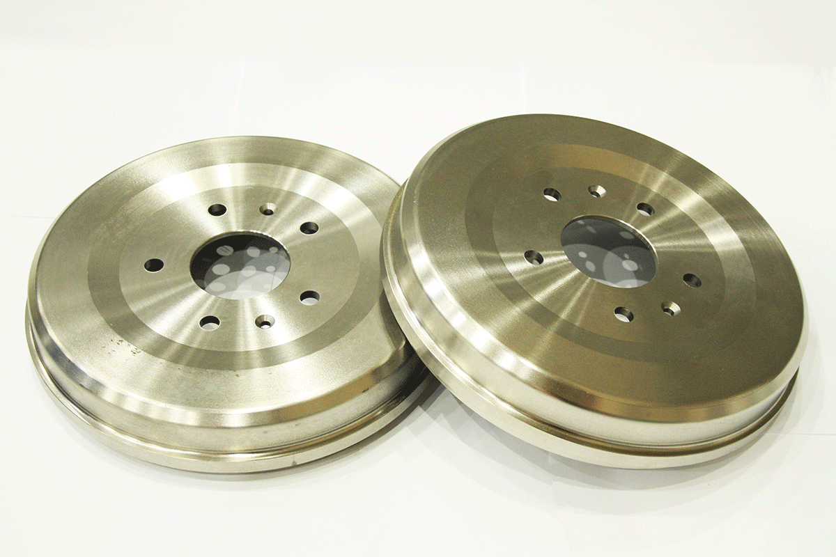 SDC100130A LAND ROVER - BRAKE DRUM