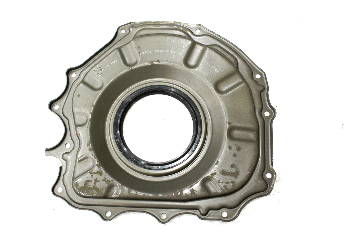 C2Z27888-EL JAGUAR - OIL SEAL ASSY