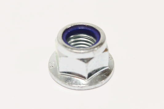 FY116046 LAND ROVER - NUT - HEX From PR2 ALLMAKES OE