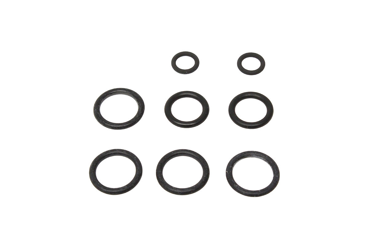LR036380 LAND ROVER - KIT - O RING