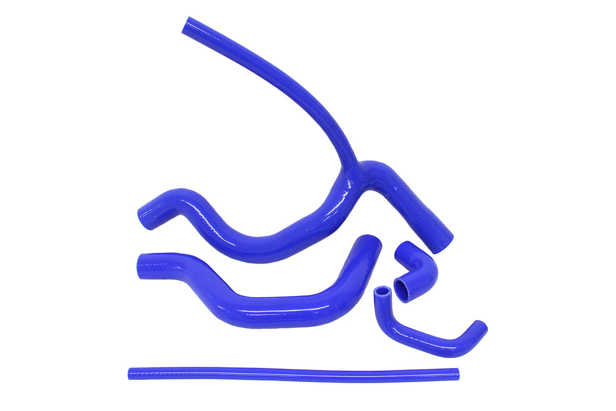 GA4571 LAND ROVER - SILICONE COOLANT HOSE KIT
