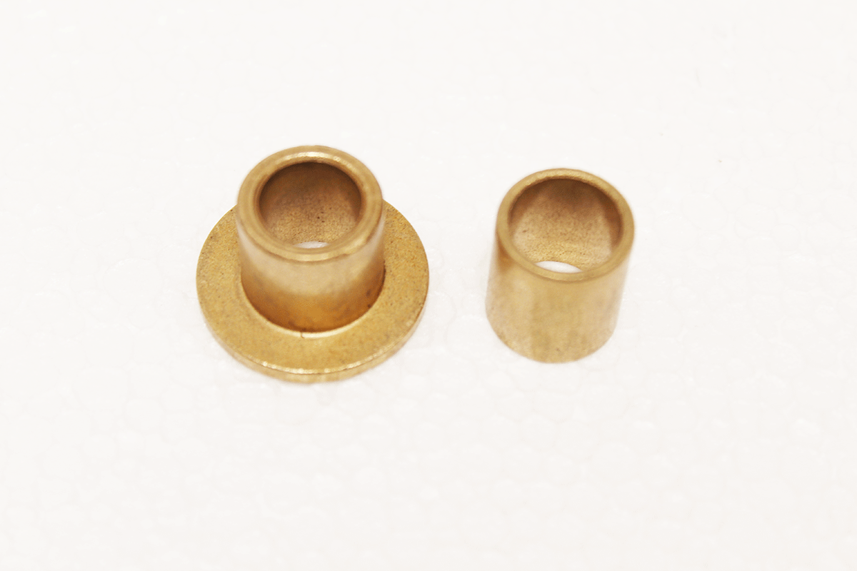 608352J-R LAND ROVER - STARTER BUSH KIT