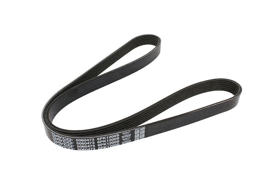 LR186377G LAND ROVER - DRIVE BELT