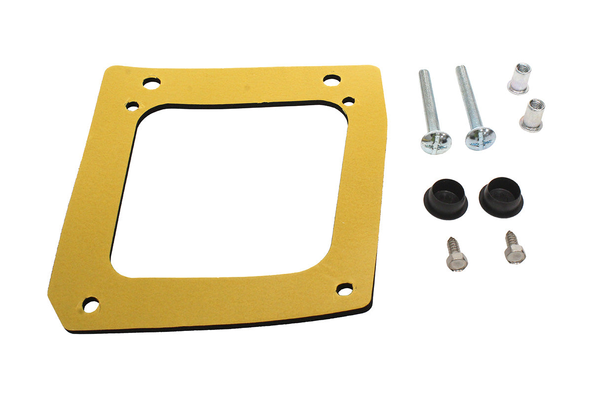 TF1038KIT FITTING KIT - TF1038
