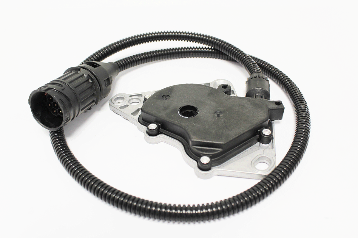 UHB500020 LAND ROVER - SWITCH - NEUTRAL SENSING