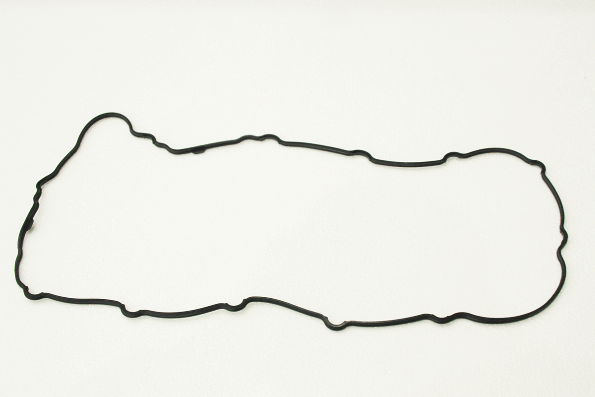 AJ812402-R JAGUAR - CAM COVER GASKET