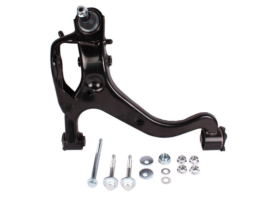 LR073369KITPR LAND ROVER - KIT - SUSPENSION ARM - LH - LOWER - FOUR From PROEVO+