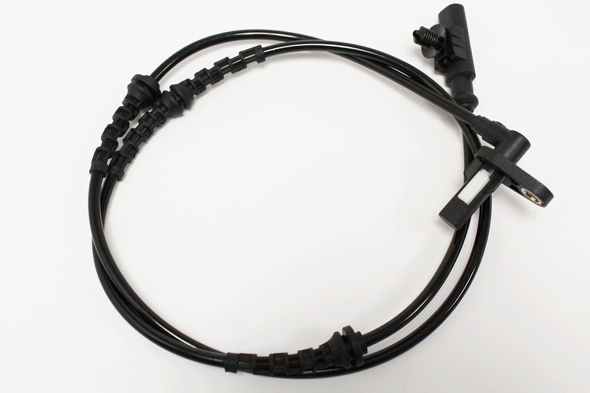LR013783A LAND ROVER - SENSOR ASSY - TRIPMINDER