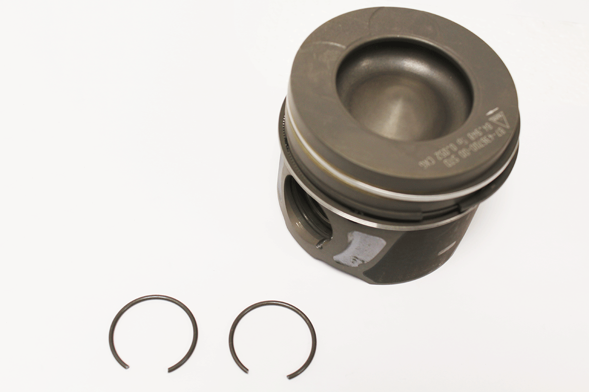 C2S52033-G PISTON ASSY