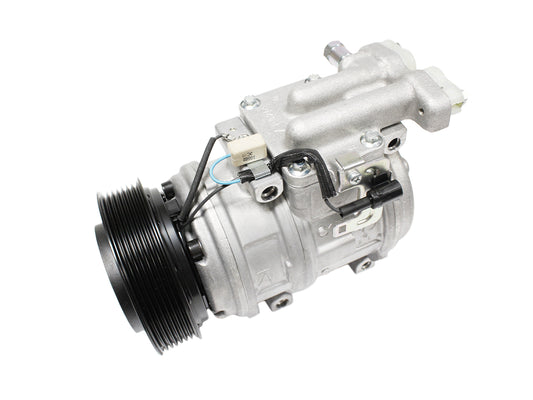 MCA7300AE-G JAGUAR - COMPRESSOR