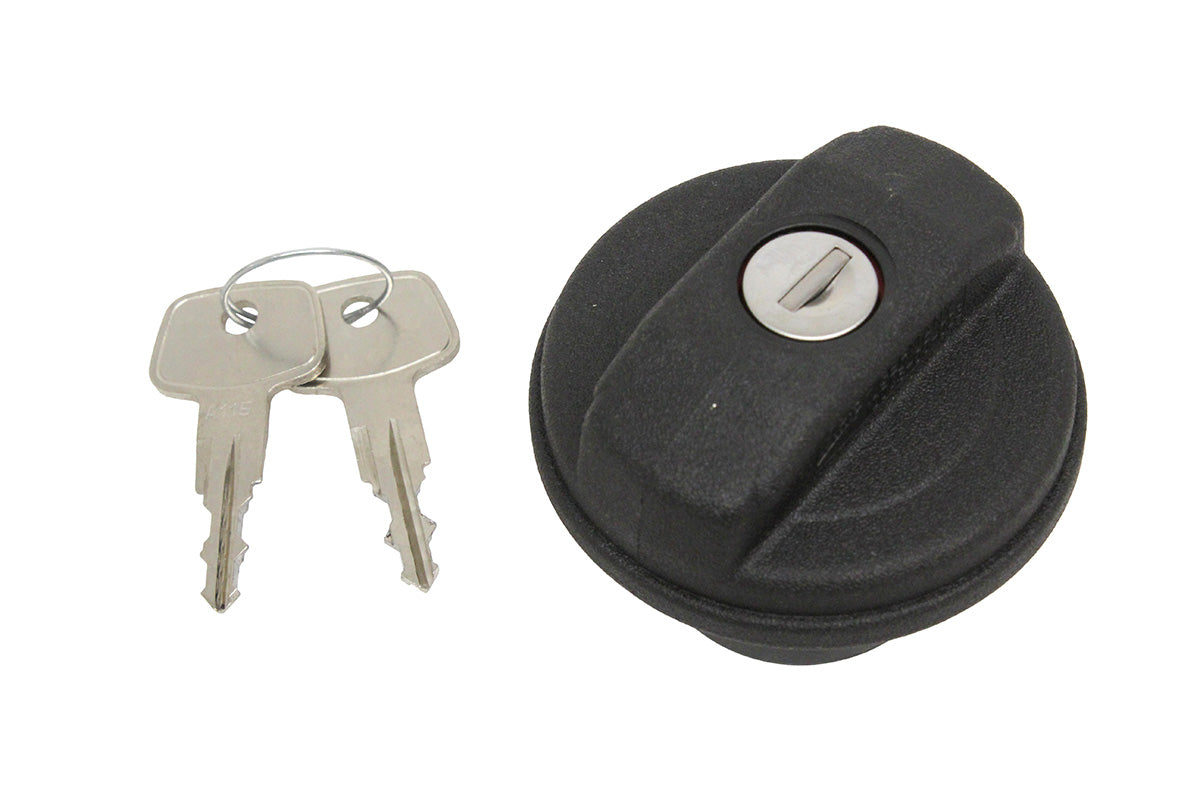 GA1227 DISCO 2 LOCKING FUEL CAP