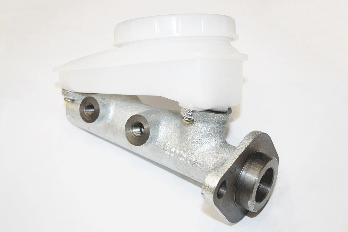 GMC234-R BRAKE MASTER CYLINDER