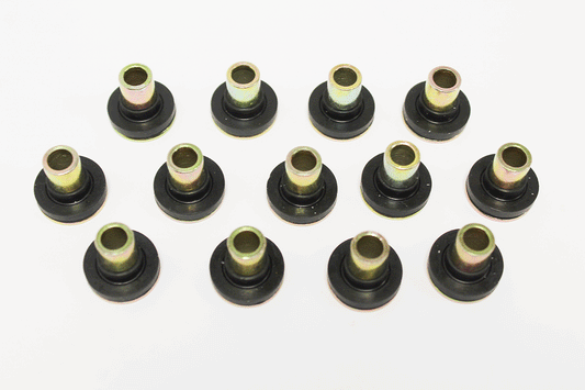 ERR7266 LAND ROVER - GROMMET - CYLINDER HEAD - CAMSHAFT COVER SEALING - TD5 From ALLMAKES