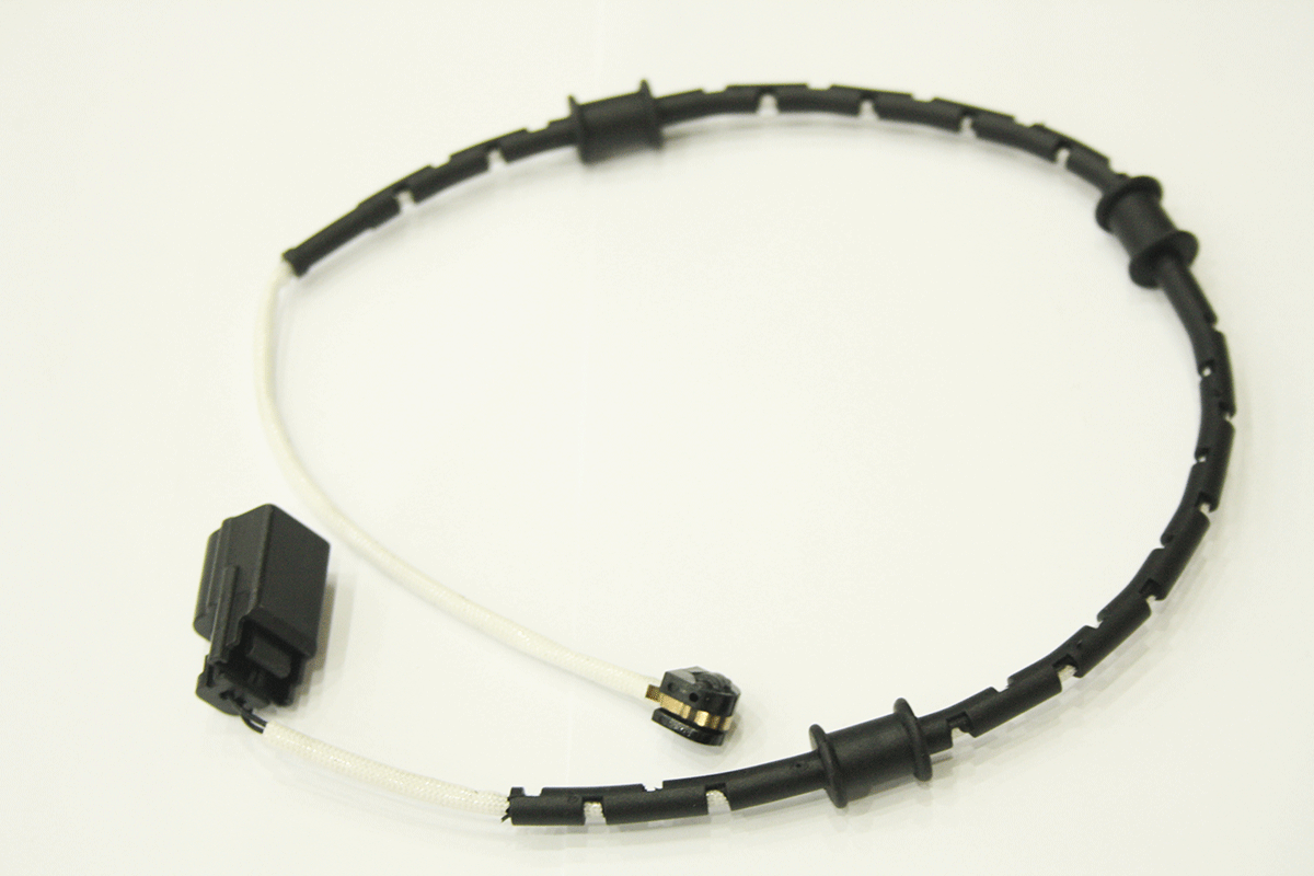 C2P17004-R JAGUAR - SENSOR-BRAKE WEAR