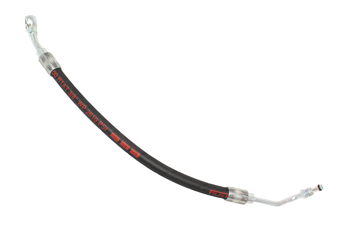 NTC5000 POWER STEERING HOSES
