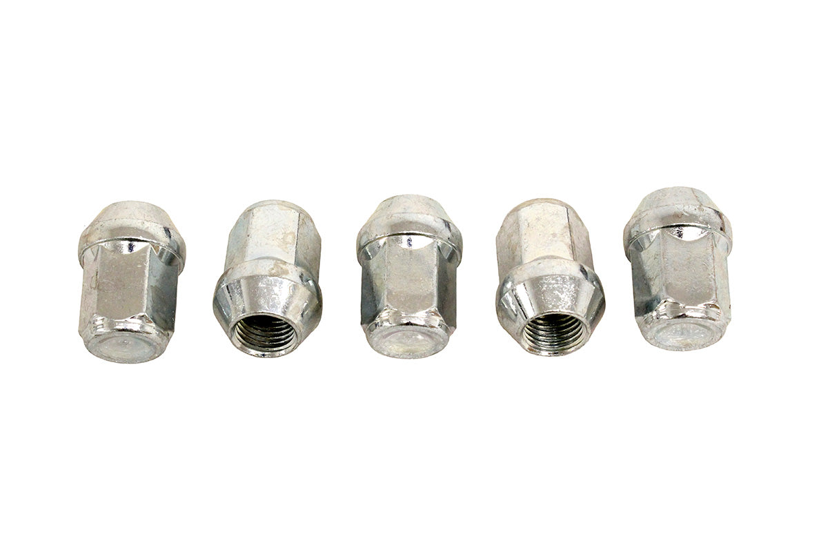 TFRVSNUTD2 LAND ROVER - REPLACEMENT WHEEL NUTS - RVS - D2