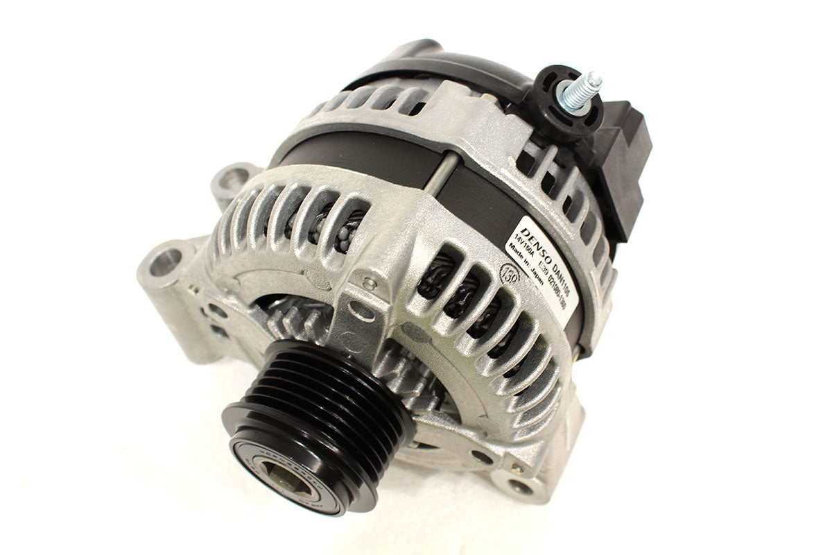 LR124836G LAND ROVER - ALTERNATOR