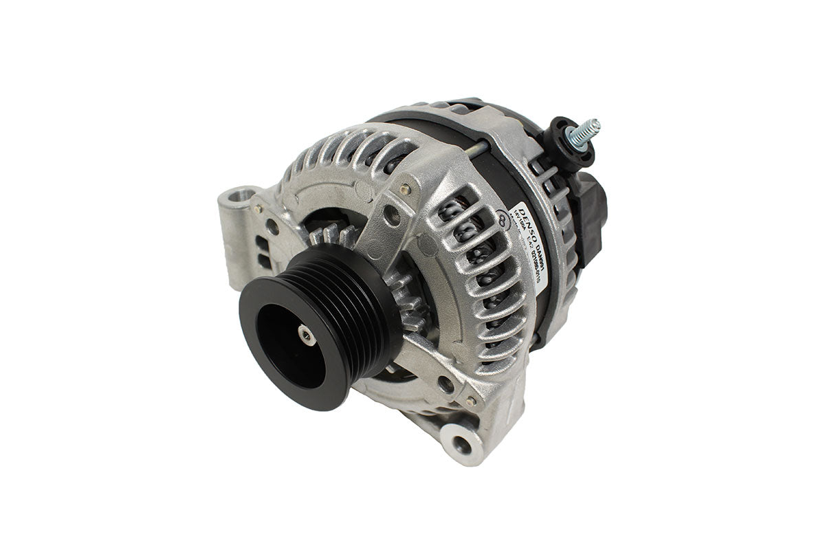 LR124960G LAND ROVER - ALTERNATOR ASSY