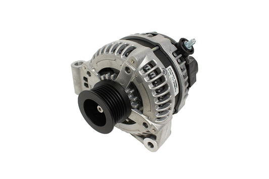 LR124960G LAND ROVER - ALTERNATOR ASSY
