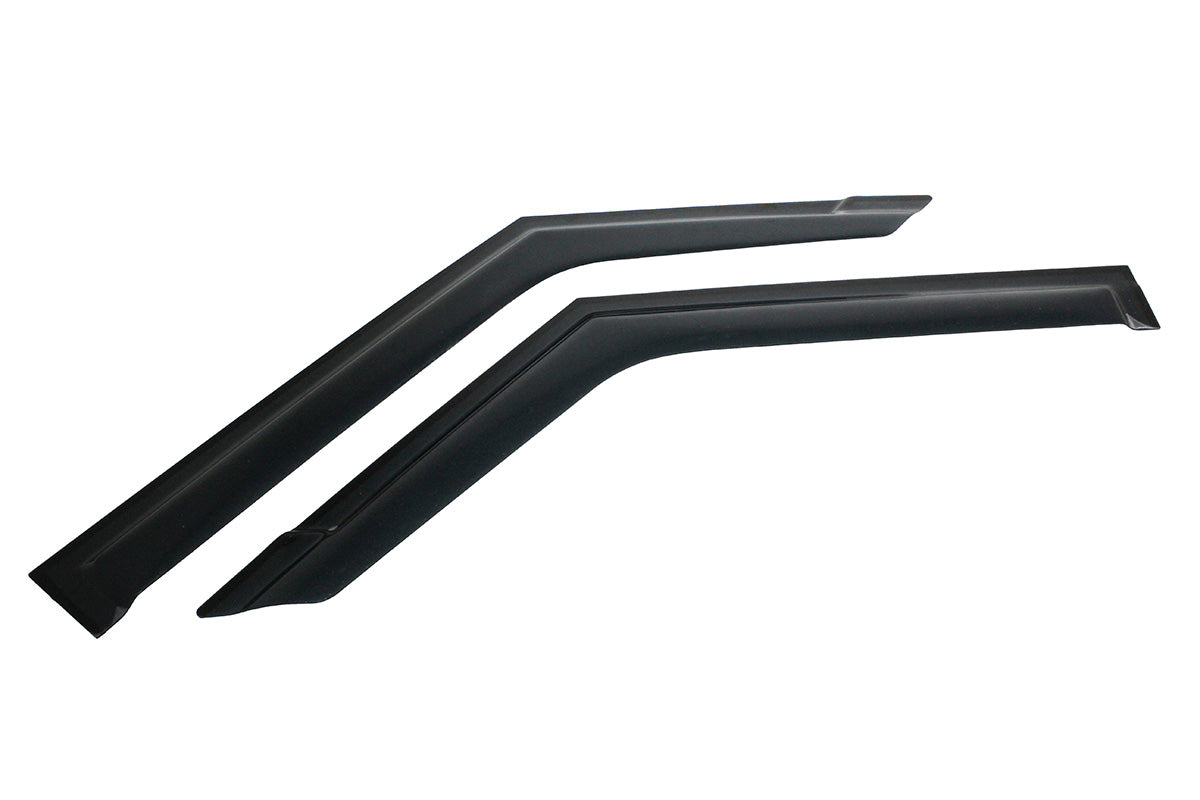 TF6675 LAND ROVER - TERRAFIRMA LAND ROVER - WIND DEFLECTOR SET - DEF20 - 90 - 2 DOORS