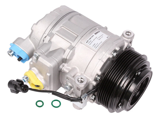 JPB500211 LAND ROVER - COMPRESSOR ASSY
