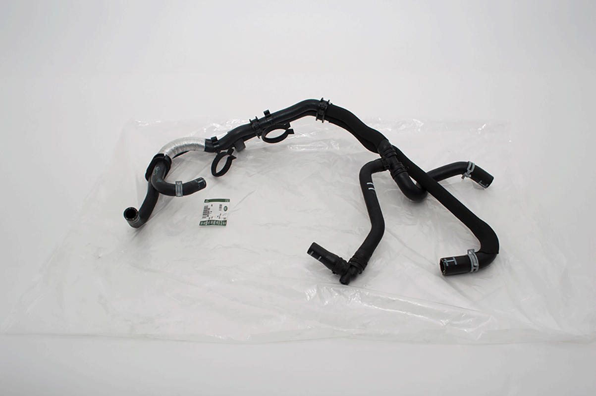 JHC500150LR LAND ROVER - HOSE - VENT