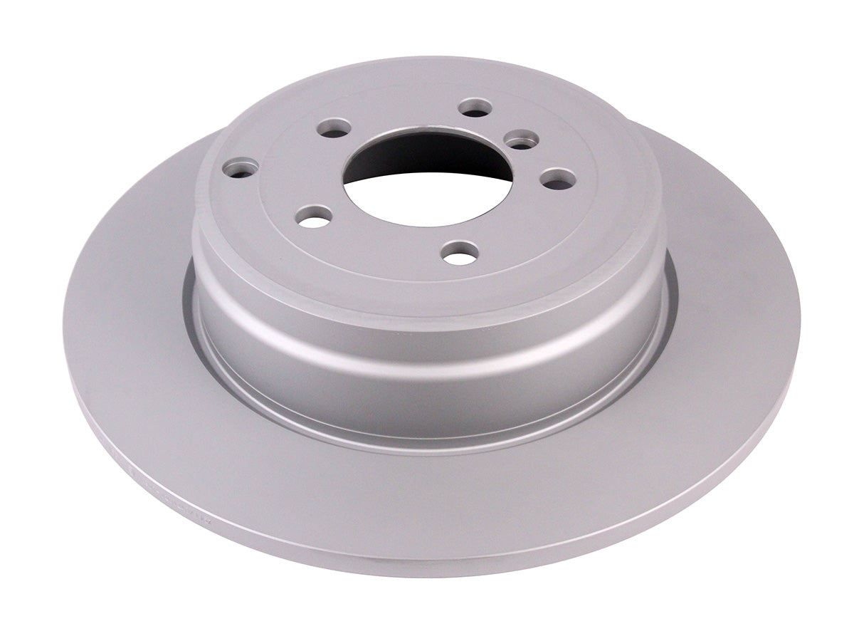 LR189029A LAND ROVER - BRAKE DISC