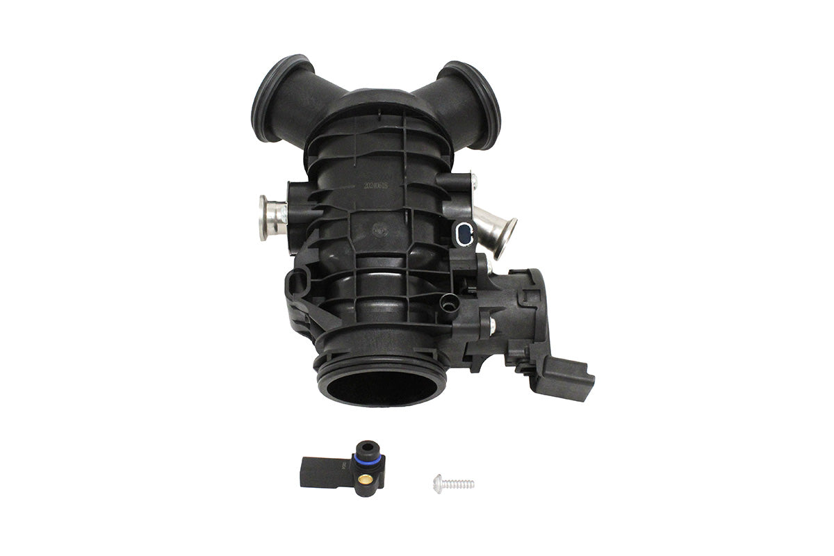 LR078820 LAND ROVER - THROTTLE BODY AND MOTOR