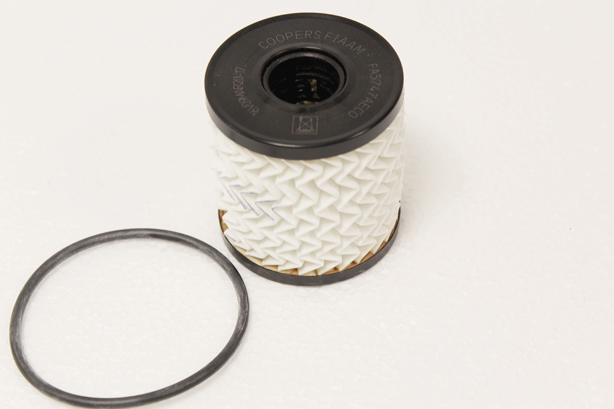 C2S43999-CF JAGUAR - OIL FILTER