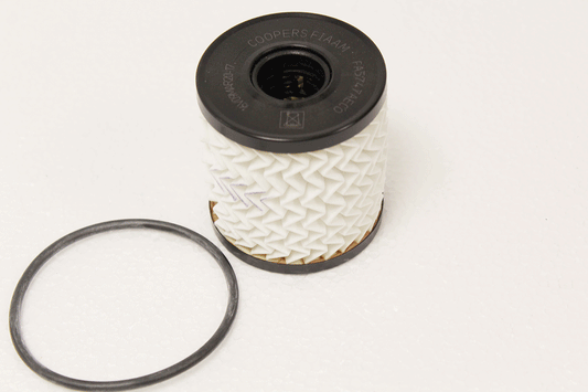 C2S43999-CF JAGUAR - OIL FILTER