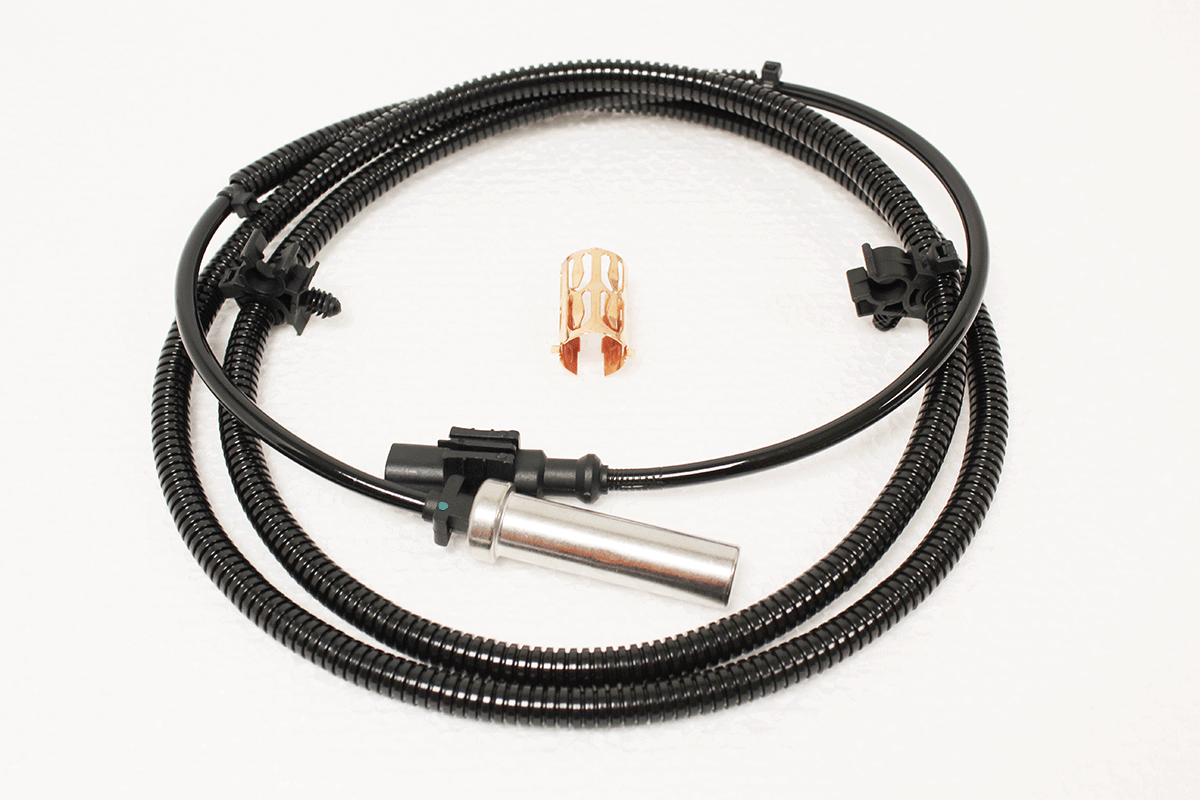 LR023691 LAND ROVER - SENSOR - WHEEL SPEED