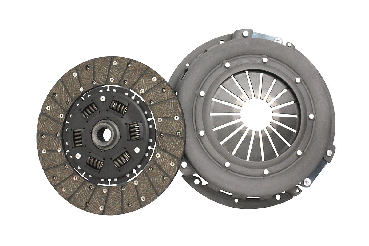DA2357CP CLUTCH KIT FOR DA2357HD LESS BEARING