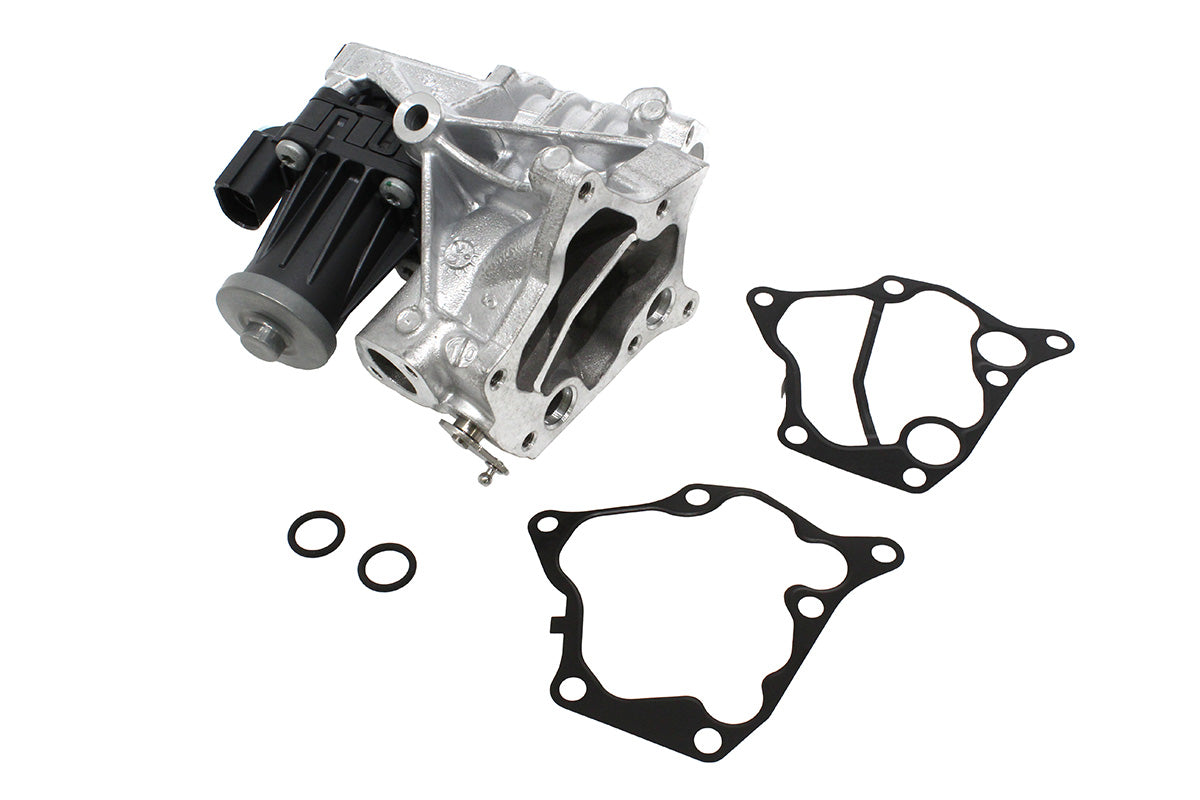 JDE10760V-G JAGUAR - VALVE ONLY-EGR