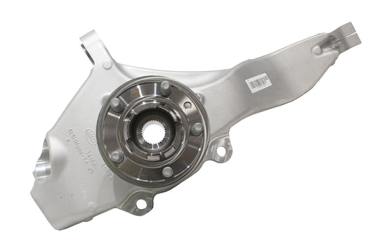LR146343LR GENUINE LAND ROVER - KNUCKLE - FRONT WHEEL