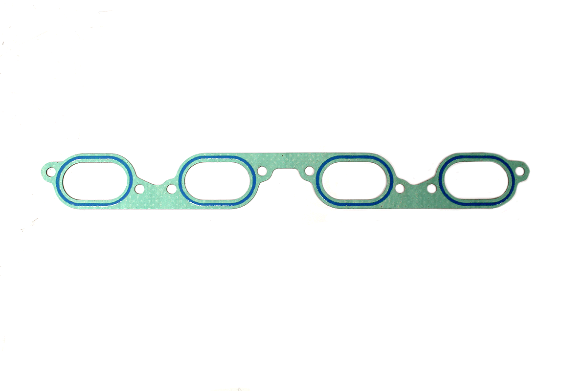 NCC3018AB-R JAGUAR - INLET MANIFOLD GASKET