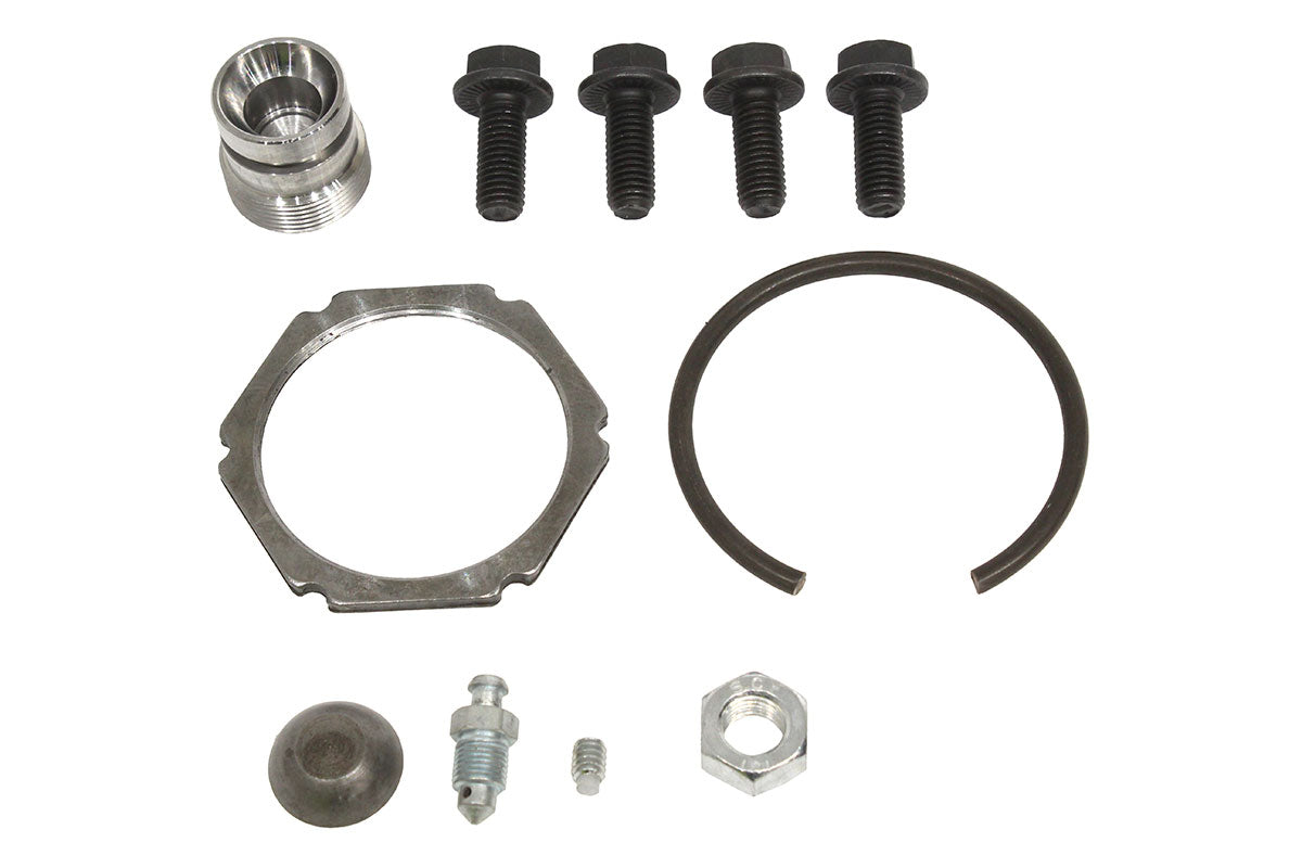 QFW100190 LAND ROVER - SEAL KIT - STEERING BOX - PLUG SEAL KIT From ALLMAKES
