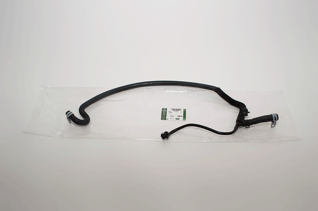 LR014567LR LAND ROVER - HOSE