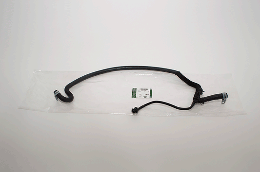 LR014567LR LAND ROVER - HOSE