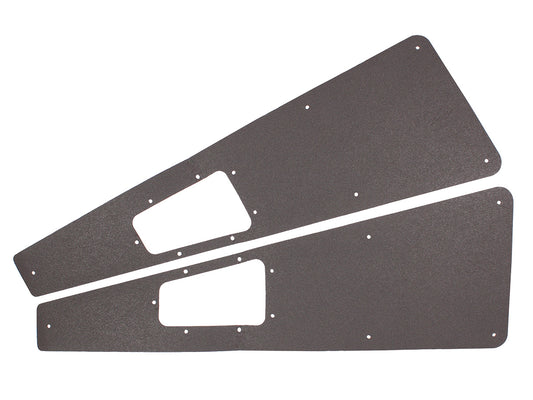 WT-GAS07 LAND ROVER - TF WING TOP FOAM GASKETS - 07 ON