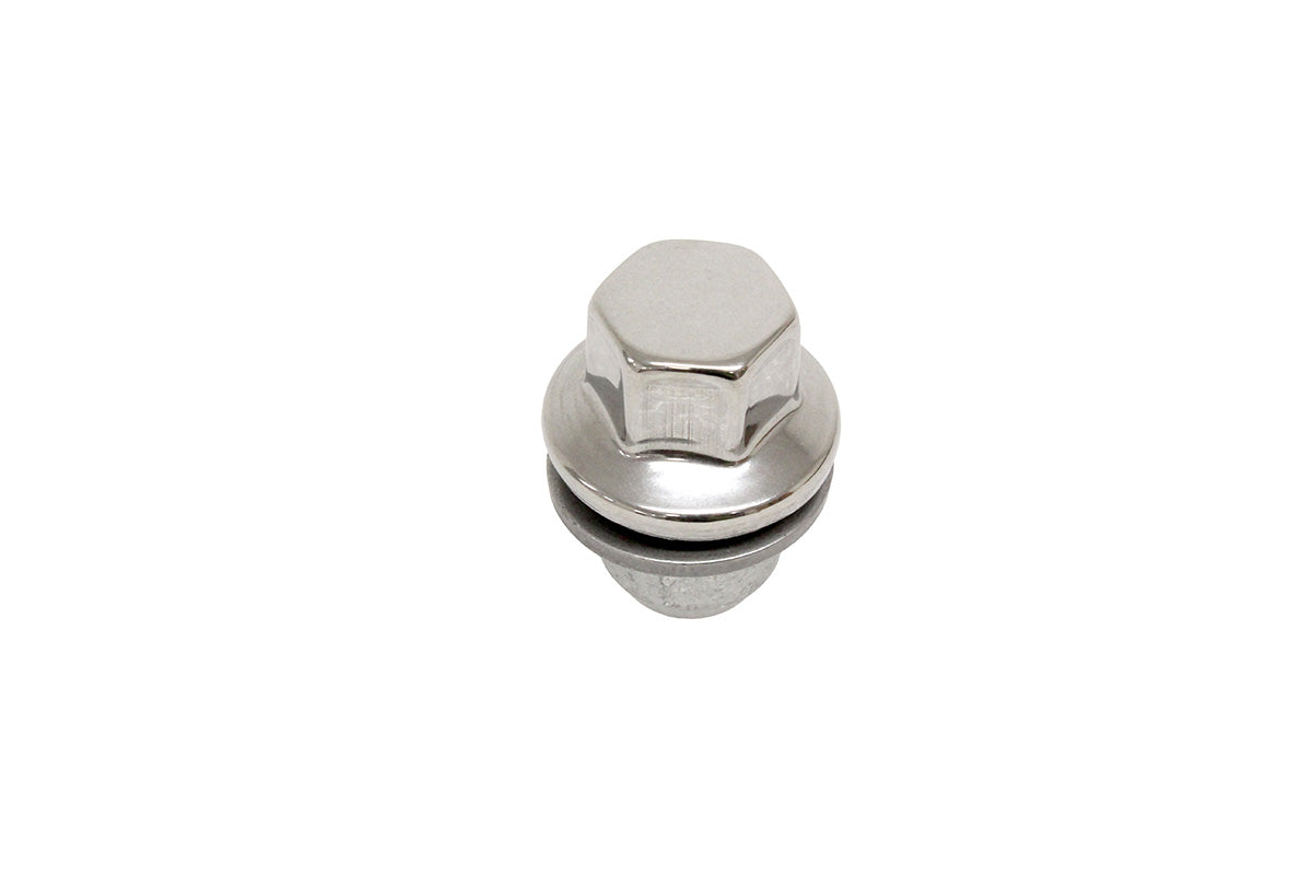 LR173842G LAND ROVER - NUT - WHEEL