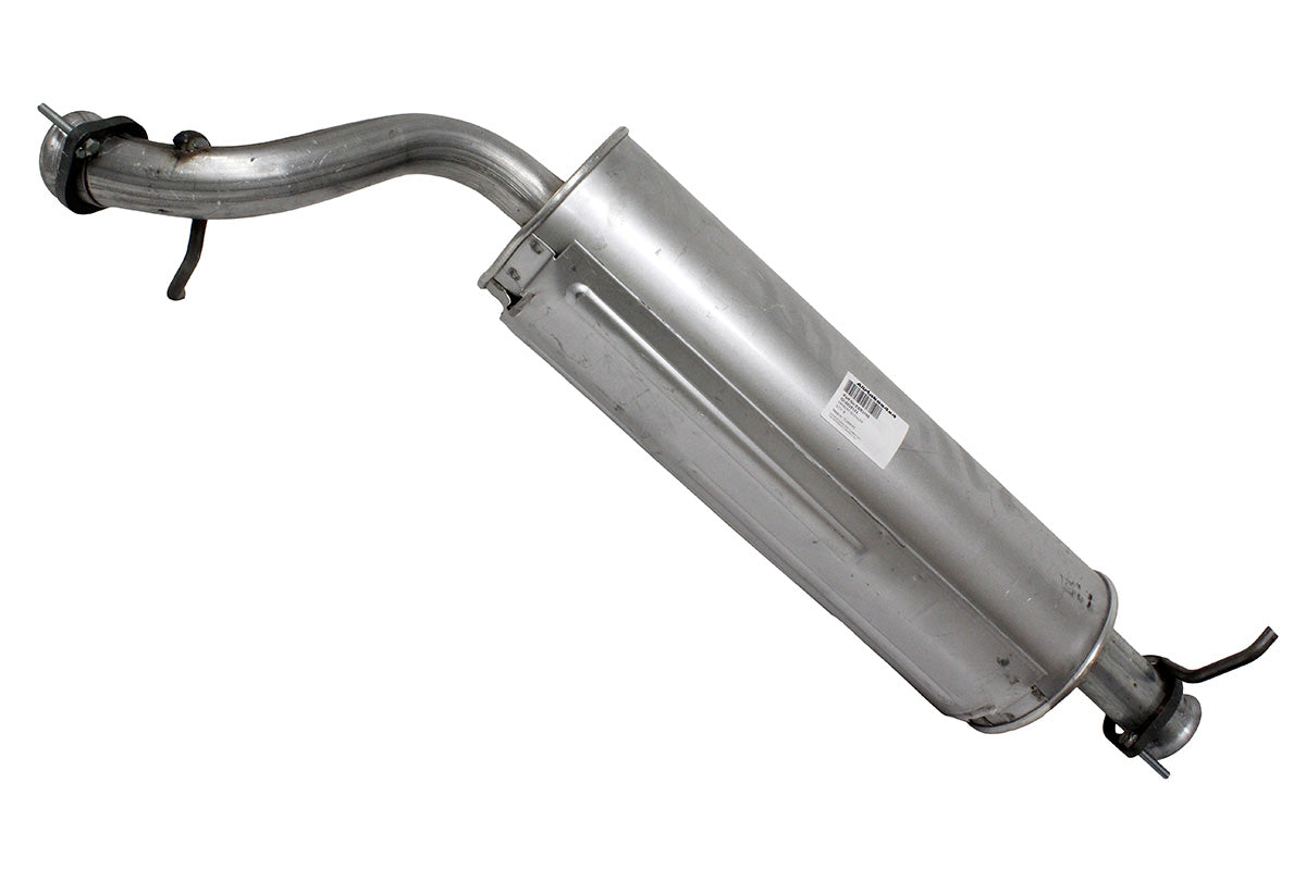 ESR3195 LAND ROVER - INTERMEDIATE SILENCER - V8 - Suitable for Range Rover P38