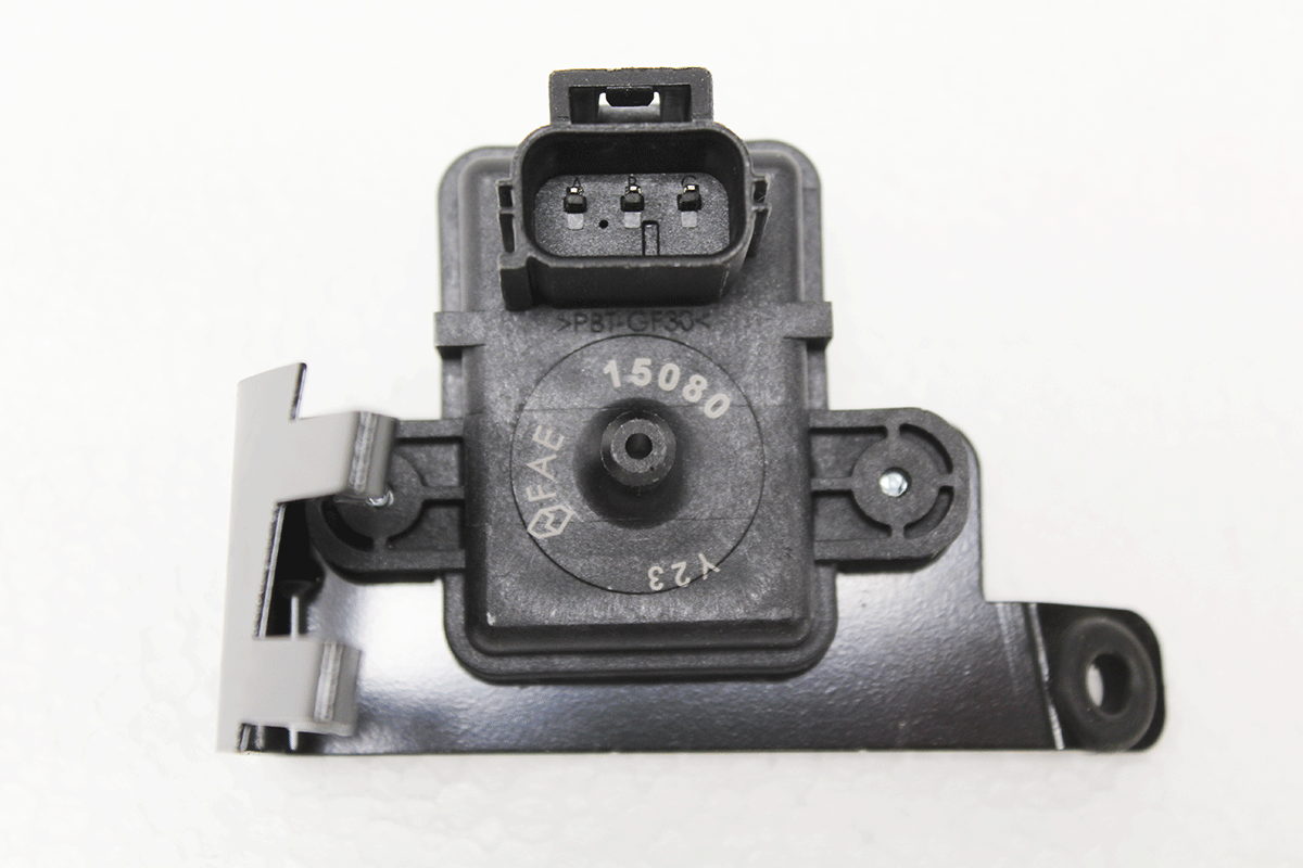 C2Z4525-R JAGUAR - MAP SENSOR