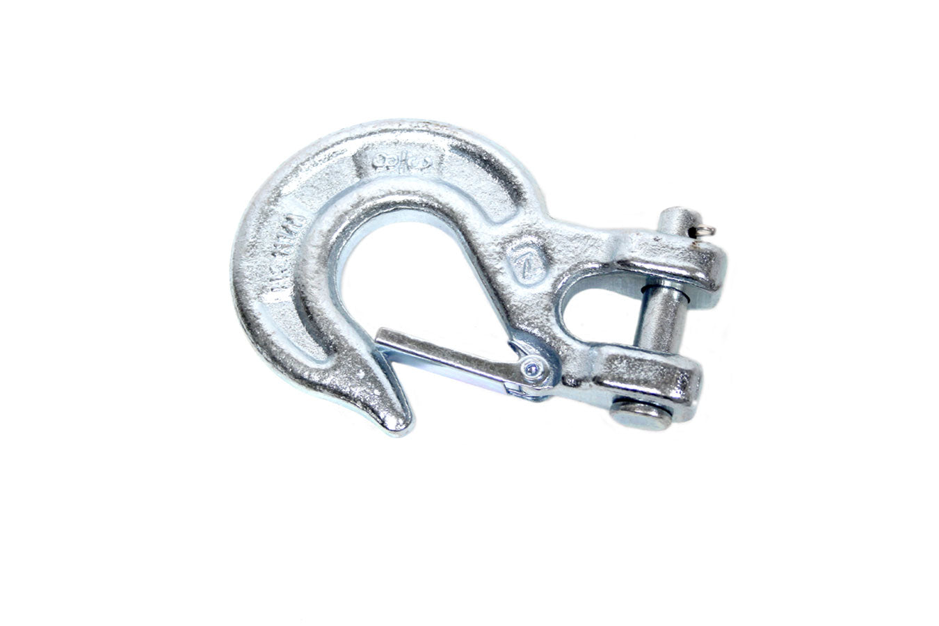 TF3319 LAND ROVER - TERRAFIRMA LAND ROVER - Replacement winch rope safety hook